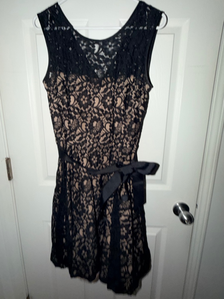 Women's Betsy & Adam Dress